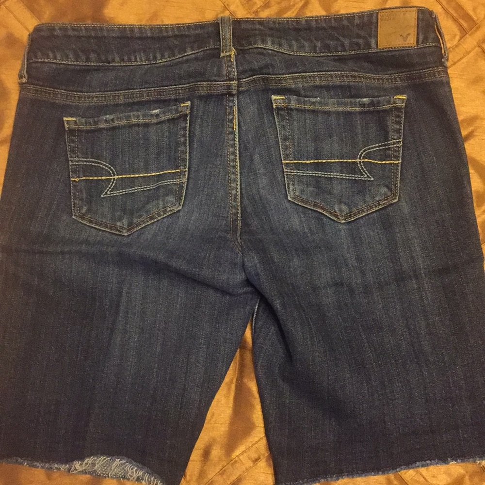 Short - Picture 2 of 2